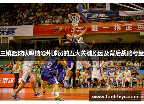 三镇篮球队吸纳沧州球员的五大关键原因及背后战略考量