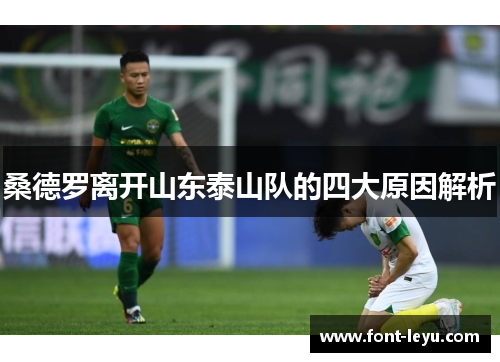 桑德罗离开山东泰山队的四大原因解析