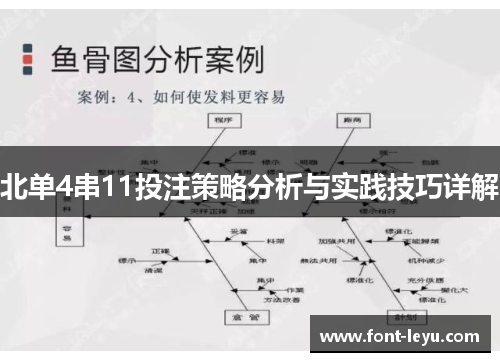 北单4串11投注策略分析与实践技巧详解
