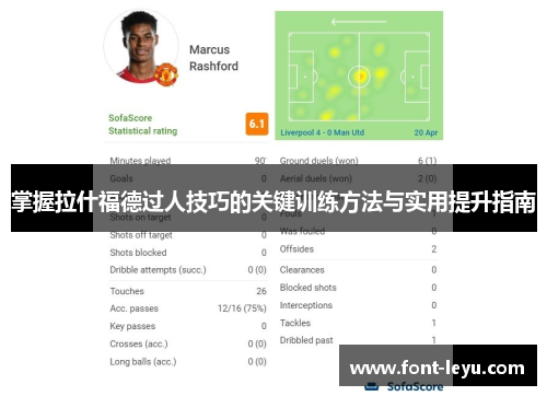 掌握拉什福德过人技巧的关键训练方法与实用提升指南