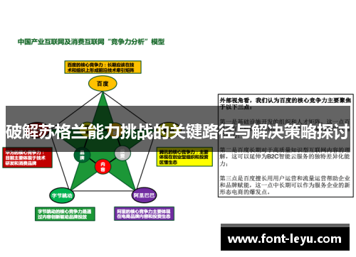 破解苏格兰能力挑战的关键路径与解决策略探讨