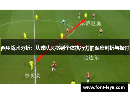 西甲战术分析:从球队风格到个体执行力的深度剖析与探讨 西甲战术分析:从球队风格到个体执行力的深度剖析与探讨