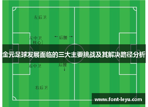 金元足球发展面临的三大主要挑战及其解决路径分析
