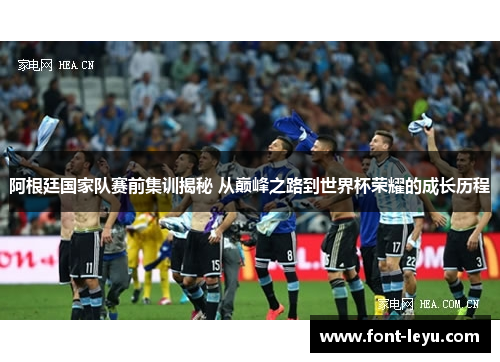 阿根廷国家队赛前集训揭秘 从巅峰之路到世界杯荣耀的成长历程