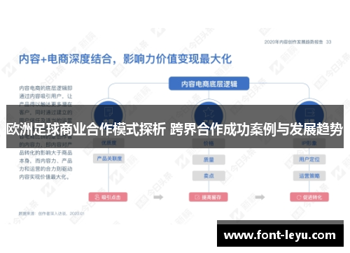 欧洲足球商业合作模式探析 跨界合作成功案例与发展趋势